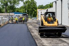 Best Driveway Overlay Services  in Callaway, FL