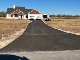 Best Permeable Paver Driveways  in Callaway, FL